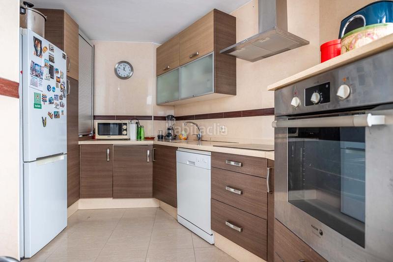 Foto 991e841e-ca5c-48c9-bf0a-98b1a50b571f. Appartamento con piscina in Sta. Aurelia - Cantábrico - Atlàntico - La Romería Sevilla