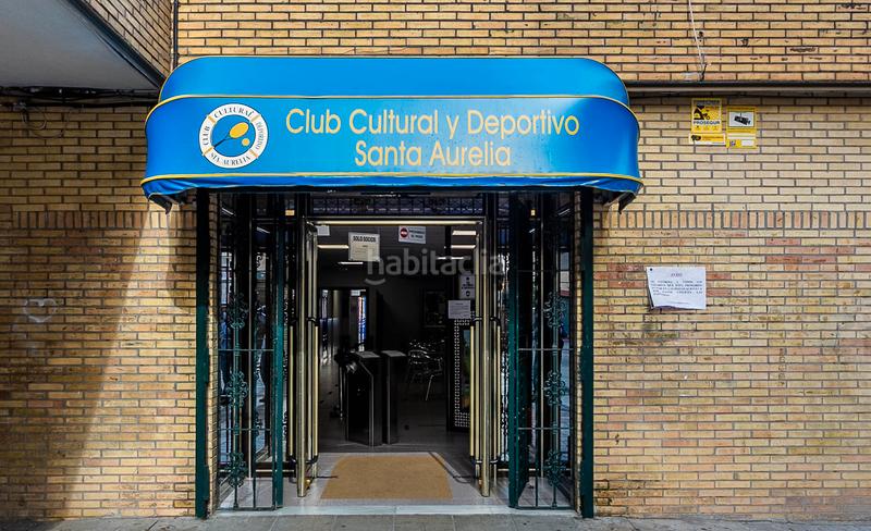 Foto 9bfa7da2-61b8-4d35-a482-6ec43e73d30f. Appartamento con piscina in Sta. Aurelia - Cantábrico - Atlàntico - La Romería Sevilla