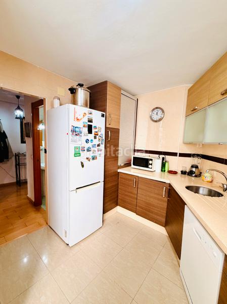 Foto 9e9b3904-b1e7-4acf-b2ac-e49dc966e520. Appartamento con piscina in Sta. Aurelia - Cantábrico - Atlàntico - La Romería Sevilla