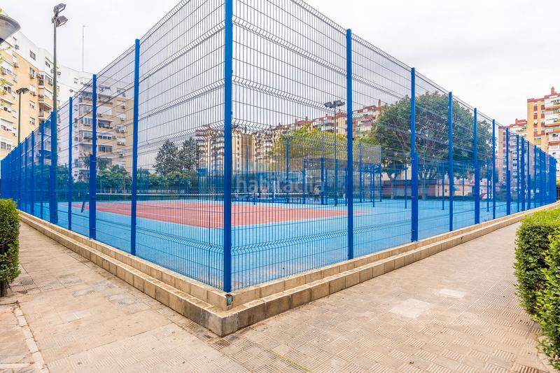 Foto a1373ec3-bd17-424c-a0c7-e1c395480542. Appartamento con piscina in Sta. Aurelia - Cantábrico - Atlàntico - La Romería Sevilla