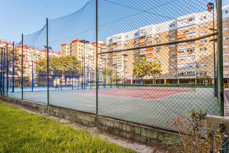 Foto a597feed-c258-47fb-87b8-bfb7e8affdbb. Appartamento con piscina in Sta. Aurelia - Cantábrico - Atlàntico - La Romería Sevilla