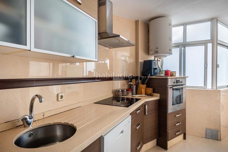 Foto aa52c9e5-5e67-4e5d-ad46-b6833b133192. Appartamento con piscina in Sta. Aurelia - Cantábrico - Atlàntico - La Romería Sevilla