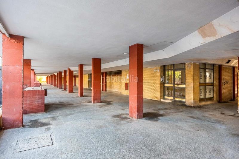 Foto b64e7c6d-49f6-4b2a-93f9-155118437914. Appartamento con piscina in Sta. Aurelia - Cantábrico - Atlàntico - La Romería Sevilla