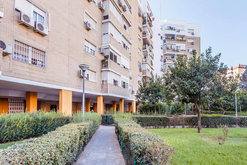 Foto c4116f49-64ed-4b58-9c74-f021838dd1fb. Appartamento con piscina in Sta. Aurelia - Cantábrico - Atlàntico - La Romería Sevilla