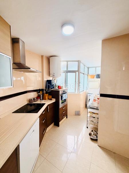 Foto c45982f8-4d8c-4e7d-a7d1-972639c5b2ad. Appartamento con piscina in Sta. Aurelia - Cantábrico - Atlàntico - La Romería Sevilla