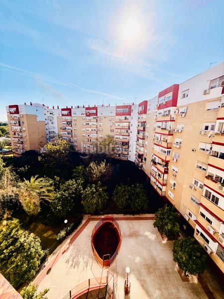 Foto d60362a3-0e2c-41d6-9ee1-d64f32576095. Appartamento con piscina in Sta. Aurelia - Cantábrico - Atlàntico - La Romería Sevilla