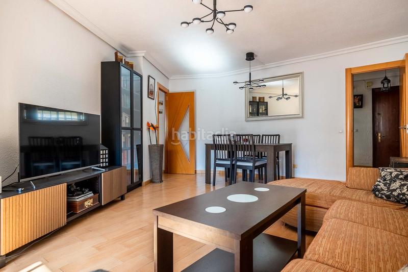 Foto d7a8b3af-6342-4deb-9ae9-26974076faec. Appartamento con piscina in Sta. Aurelia - Cantábrico - Atlàntico - La Romería Sevilla