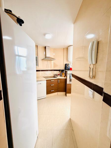 Foto dfa78021-e4b6-4ff4-a499-d3f10f508a1d. Appartamento con piscina in Sta. Aurelia - Cantábrico - Atlàntico - La Romería Sevilla