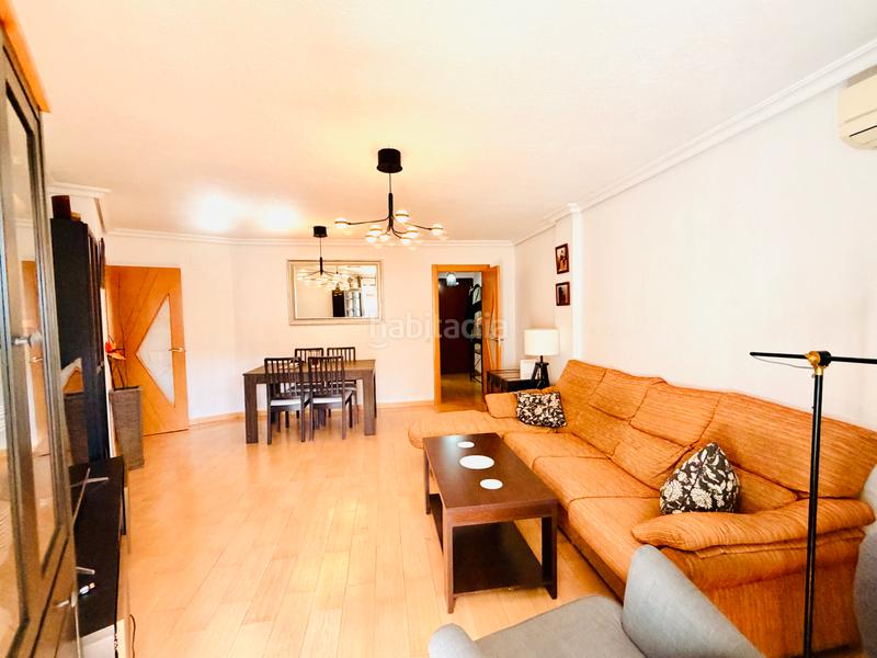 Foto e2f248d6-e88d-4f44-ae5b-c645eb527992. Appartamento con piscina in Sta. Aurelia - Cantábrico - Atlàntico - La Romería Sevilla