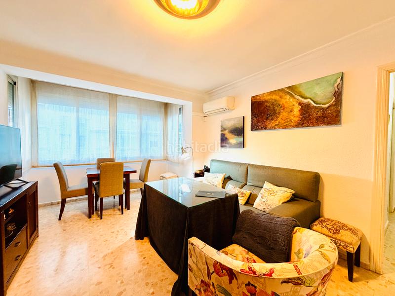 Foto 2a28639f-5ebb-46a8-a81a-368c7277e885. Pis a Triana Oeste Sevilla