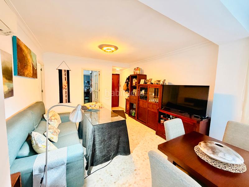 Foto 2f1fa5fd-ce41-4e59-a911-af5e872fb0e4. Pis a Triana Oeste Sevilla