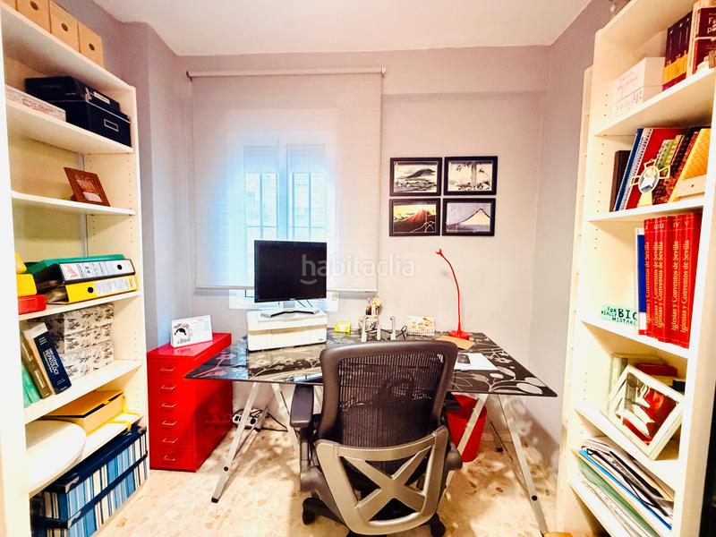 Foto 56d7c0e8-e0ba-45b4-9160-774445a228e8. Pis a Triana Oeste Sevilla