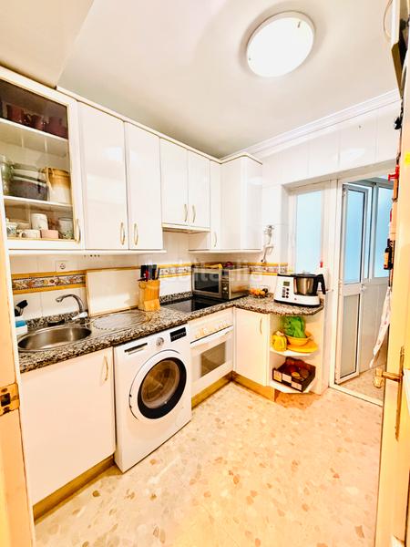 Foto 72702cb7-3477-4ffa-8dd4-f46c96b7d72b. Pis a Triana Oeste Sevilla