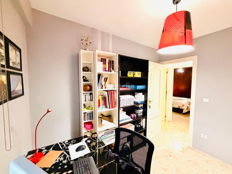 Foto 7c9e9555-291c-405d-a30f-dba6e5a4ba56. Pis a Triana Oeste Sevilla