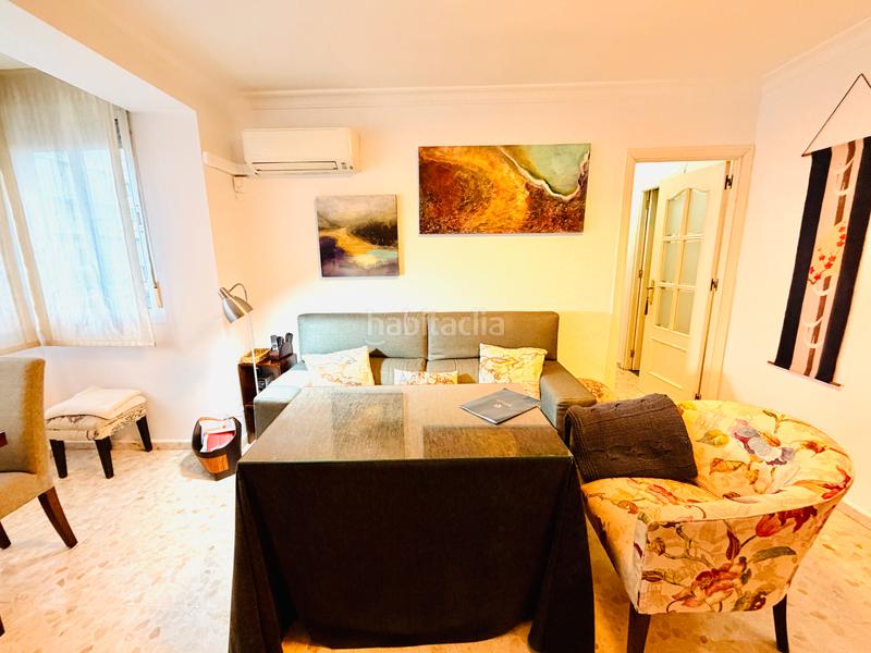 Foto 7e8ed2ed-e44c-407d-903b-07781efef8f4. Pis a Triana Oeste Sevilla