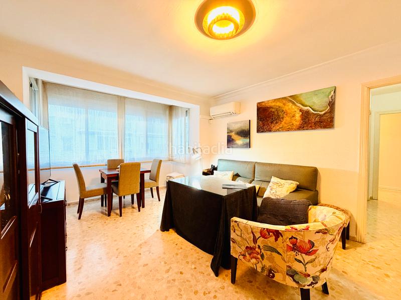 Foto 7e93a47c-1fd6-4078-a568-f10f78e416c3. Pis a Triana Oeste Sevilla