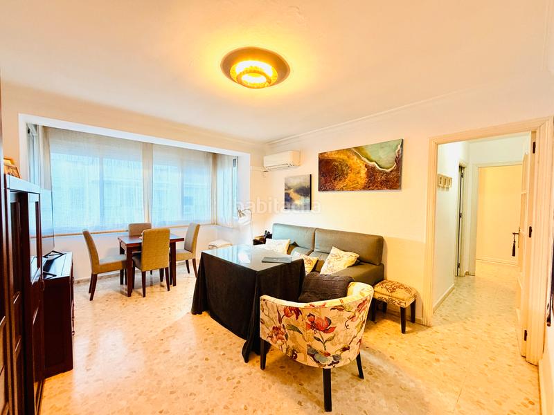 Foto a03cd9f3-e236-48fd-a1c5-4967fdc24ca9. Pis a Triana Oeste Sevilla