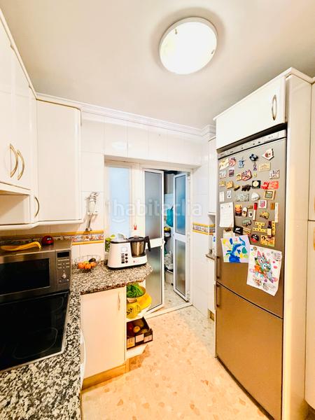 Foto a8eeaf89-4f0a-41ab-8a3d-d84d18bb8641. Pis a Triana Oeste Sevilla