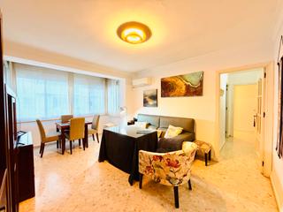 Appartement à Calle Fray Tomás de Berlanga