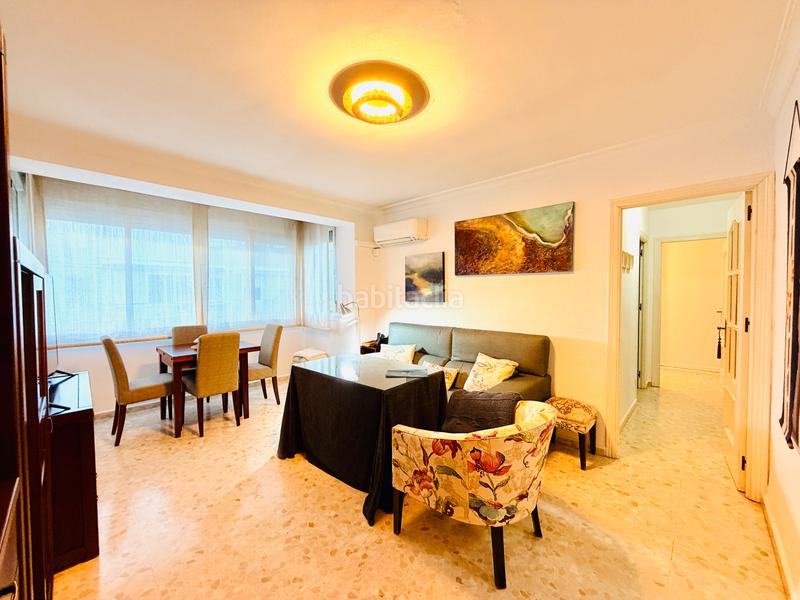 Foto acae5538-3ef3-48e1-bc56-96ba1721e1cb. Pis a Triana Oeste Sevilla