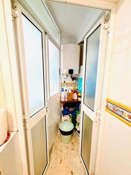 Foto ba4a8c52-be5d-4bfb-8d20-b8afa5453ccd. Pis a Triana Oeste Sevilla