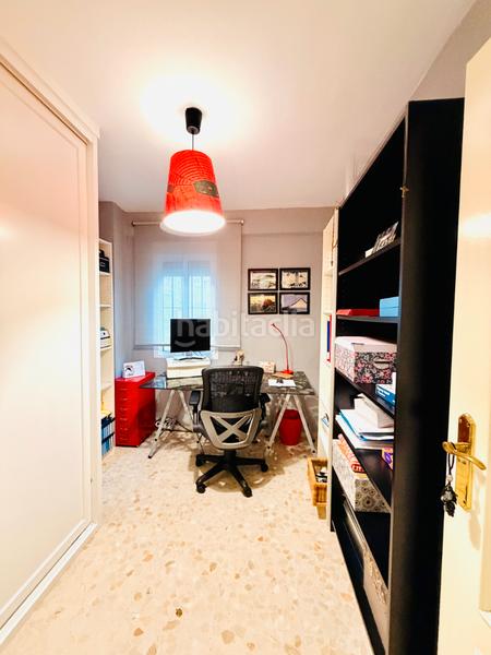 Foto c3de2249-9eda-48d0-9a73-c8b60d95e868. Pis a Triana Oeste Sevilla