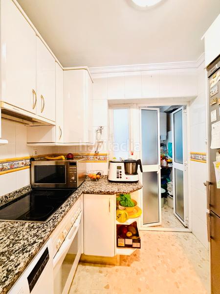 Foto decbd3dd-4191-4b2a-b920-bc148952ae9f. Pis a Triana Oeste Sevilla