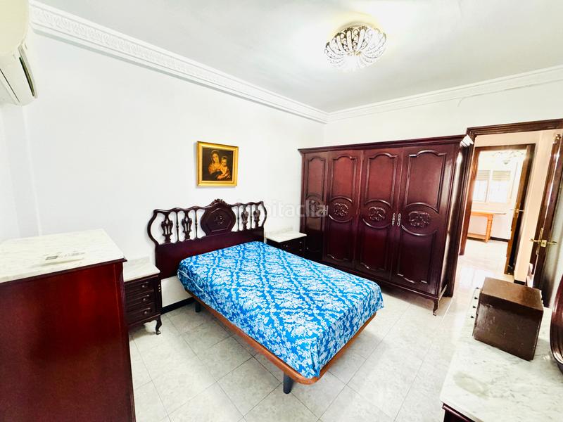 Foto 1a7f680f-8c62-44cd-bdf4-c7f17213c6cf. Appartement dans La Plata Sevilla