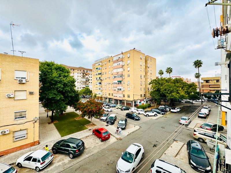 Foto 1c385974-102b-4c77-b2fb-cfdce415fb72. Appartement dans La Plata Sevilla