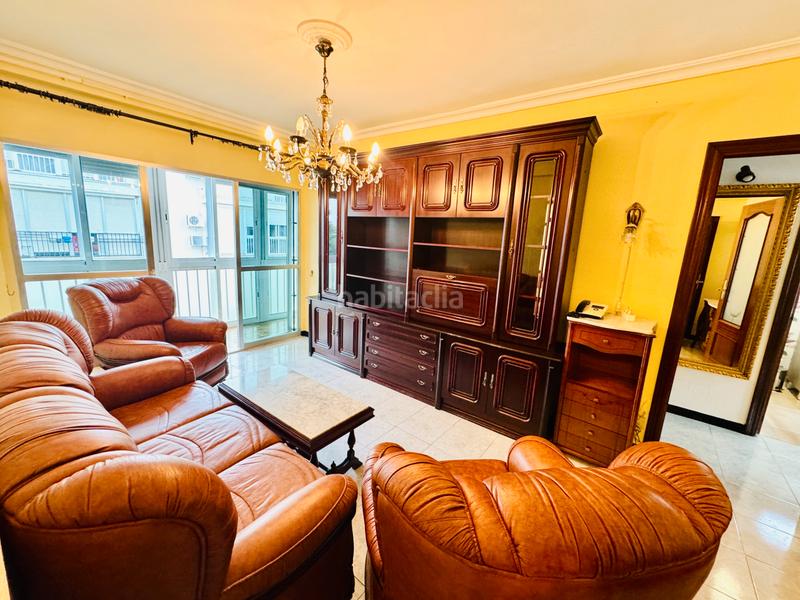 Foto 2c3dd12c-03c1-463f-a3e9-352a55132887. Appartement dans La Plata Sevilla