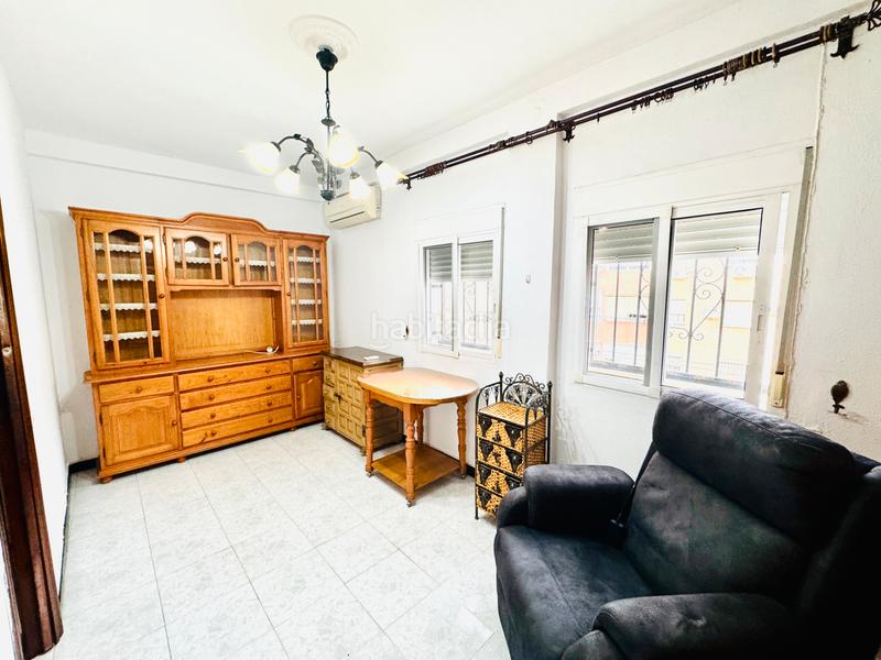 Foto 2c7496ad-498e-4832-9144-735abb7a4efe. Appartement dans La Plata Sevilla