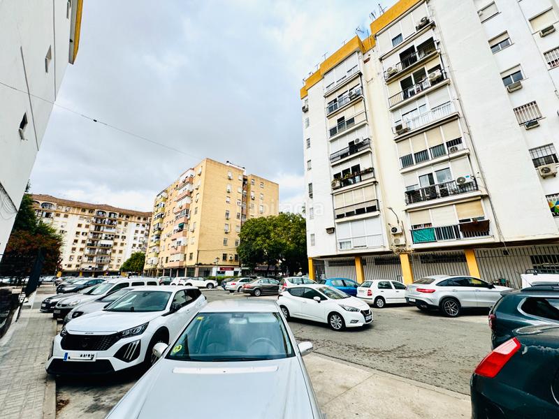 Foto 4181daf1-f724-47a3-a9ba-14a8a0368ac4. Appartement dans La Plata Sevilla