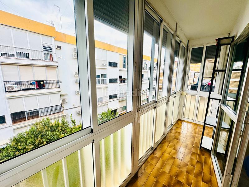Foto 579b7c7a-dd08-4fbc-b8dc-4dfb4ea700a7. Appartement dans La Plata Sevilla