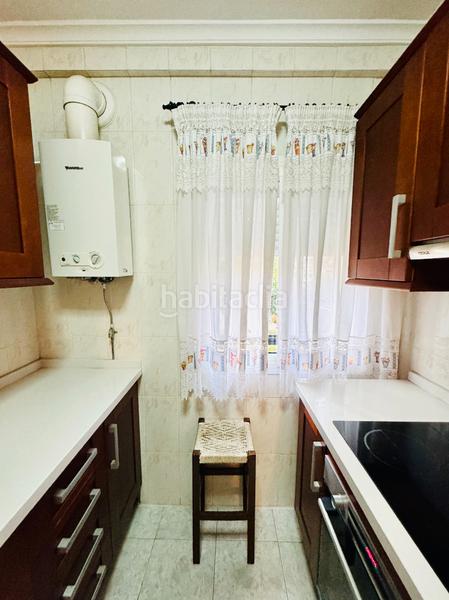 Foto 626846d8-3c86-489a-bda6-0df6bc1aab60. Appartement dans La Plata Sevilla