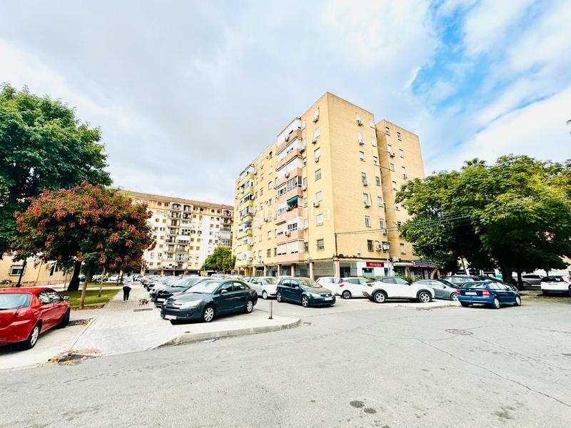 Foto 64e1ad66-df26-4d10-8a69-54a6c8524b1c. Appartement dans La Plata Sevilla