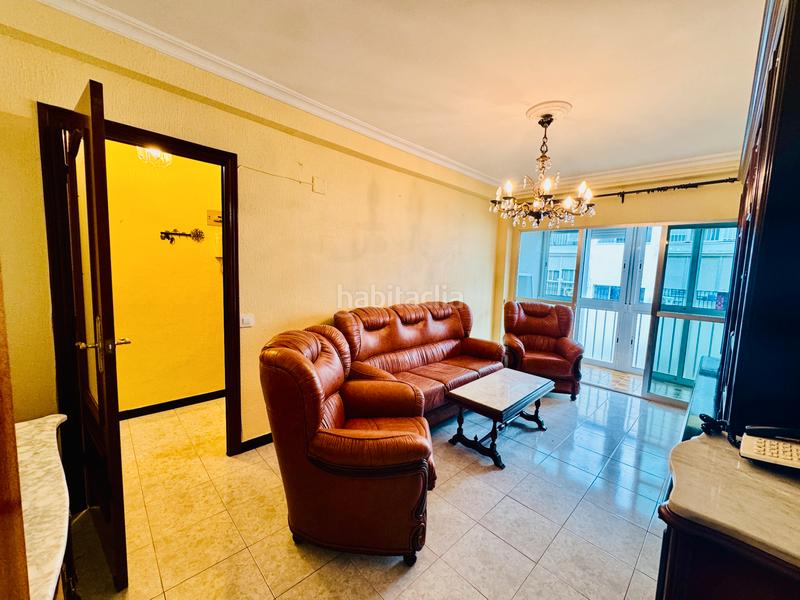 Foto 6b74ad28-7bbb-40bf-8b04-f222f881f78f. Appartement dans La Plata Sevilla