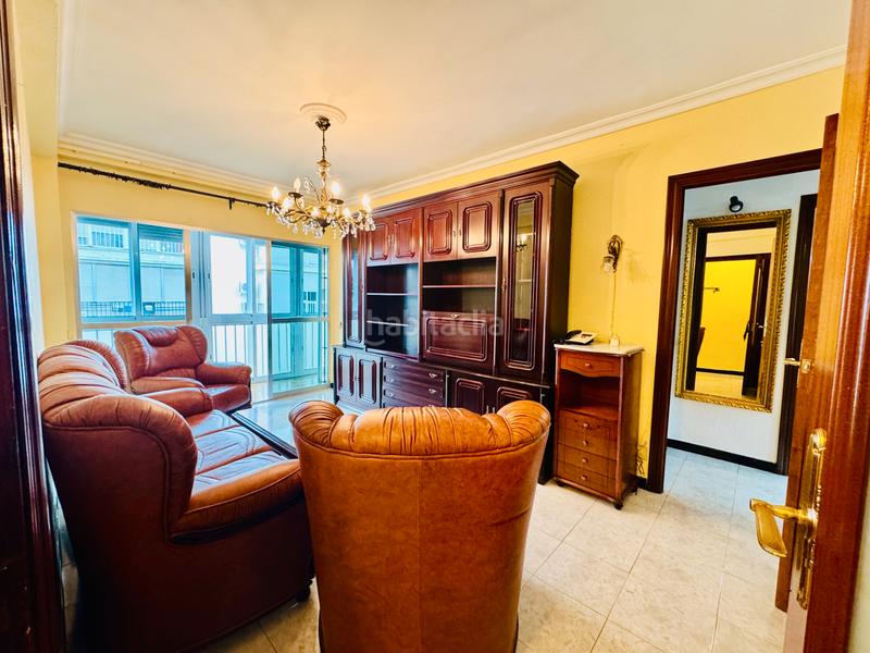 Foto 714f007b-74f5-40e7-af38-09b0524ca168. Appartement dans La Plata Sevilla