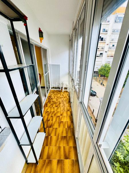 Foto 7c59000c-6a29-4c46-abe8-c87e49f7ebbf. Appartement dans La Plata Sevilla