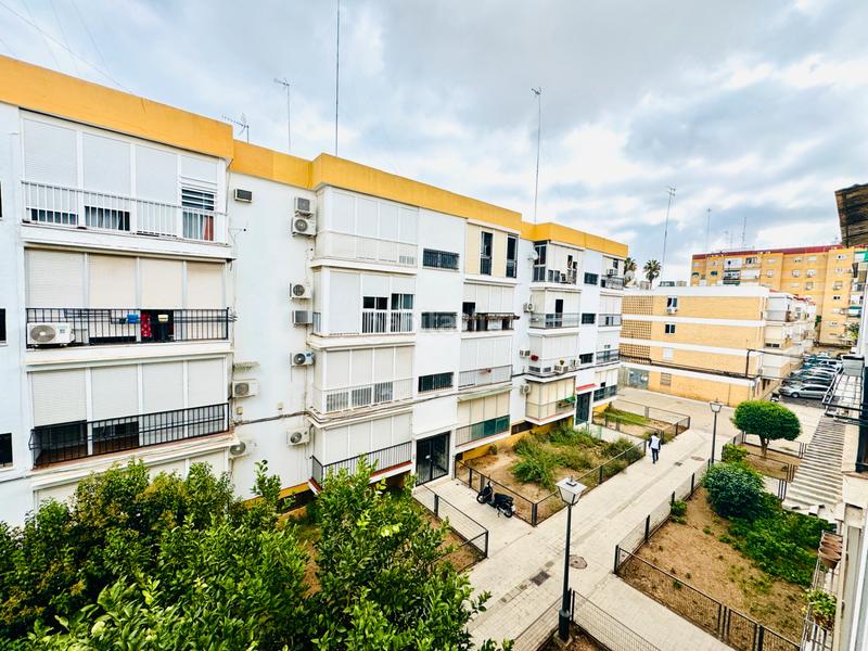 Foto 86c1aa6f-8804-4804-9995-67b42da452f2. Appartement dans La Plata Sevilla