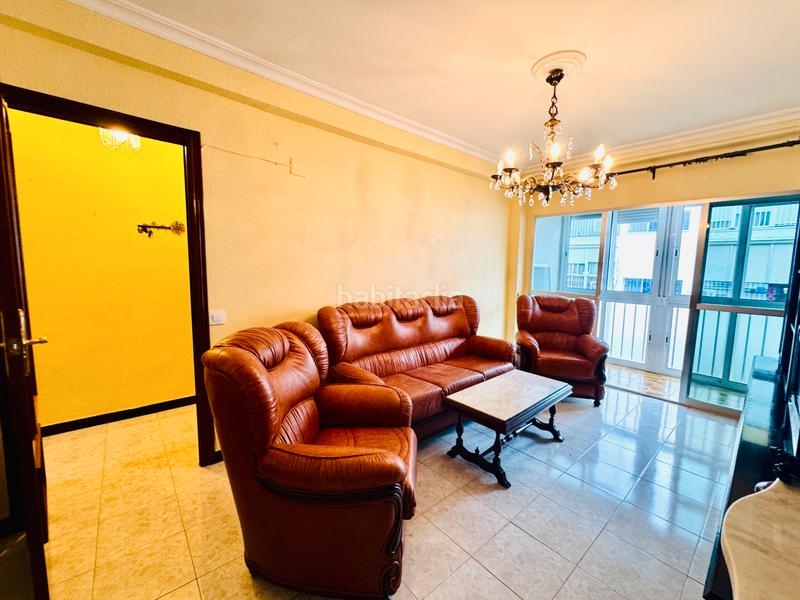 Foto 8af7f81d-6973-4a38-8089-4f0ad53d81b8. Appartement dans La Plata Sevilla