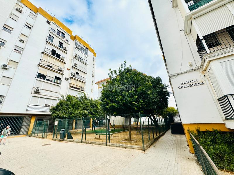 Foto 8f822831-6e27-4b35-89d3-2e07ee92da7d. Appartement dans La Plata Sevilla