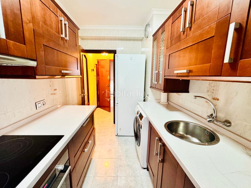 Foto aaabe4c9-81f8-449e-9f3b-96a88c0cb6bc. Appartement dans La Plata Sevilla