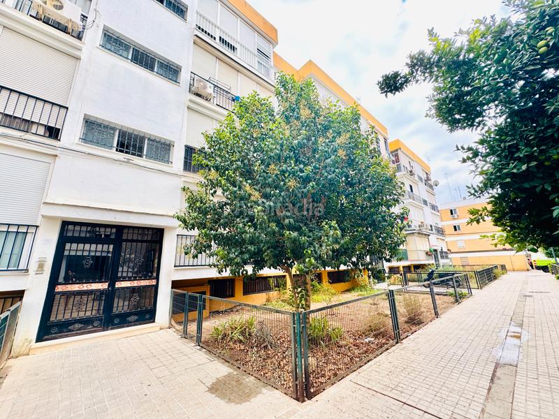 Foto ad859246-511b-4b24-ab75-b714f71d3d70. Appartement dans La Plata Sevilla