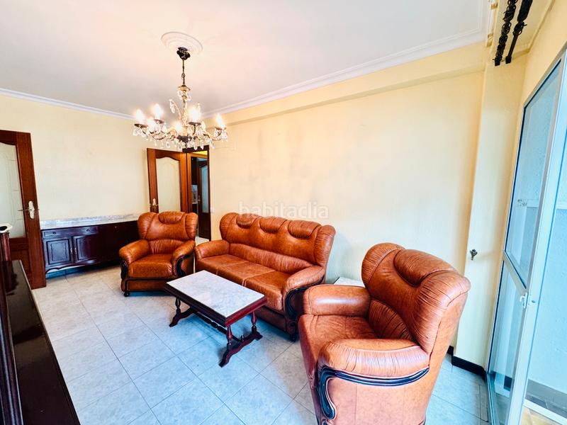 Foto cc743ad4-0c45-47fd-ab1a-a73b2c966808. Appartement dans La Plata Sevilla