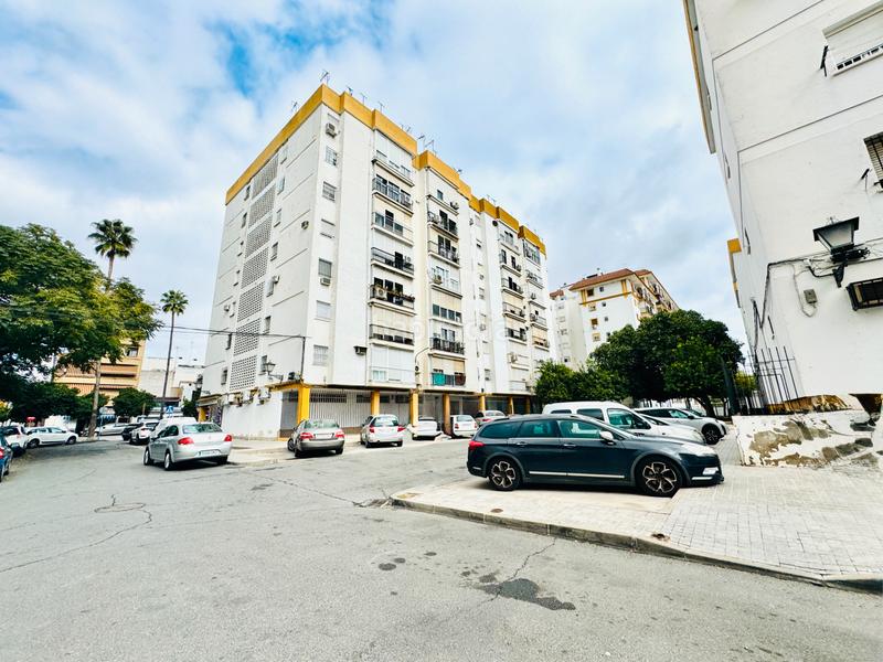 Foto de5cf19a-813d-4380-bfb1-03e5e272a7e5. Appartement dans La Plata Sevilla