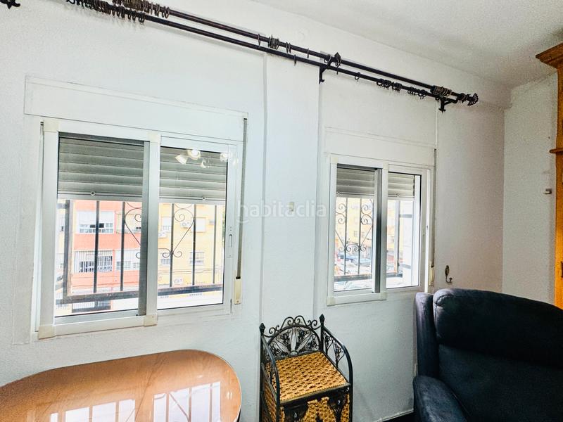 Foto e1fc493d-e131-4e93-902e-7f1ae1e6e8c8. Appartement dans La Plata Sevilla