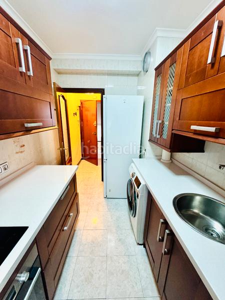 Foto e9400568-7e75-44a3-8e00-edb514702547. Appartement dans La Plata Sevilla