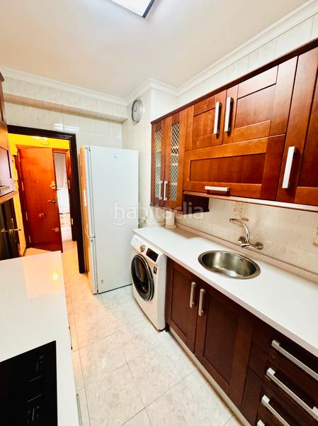 Foto e9c31a94-e7ad-4e87-9ffd-904c581350ae. Appartement dans La Plata Sevilla