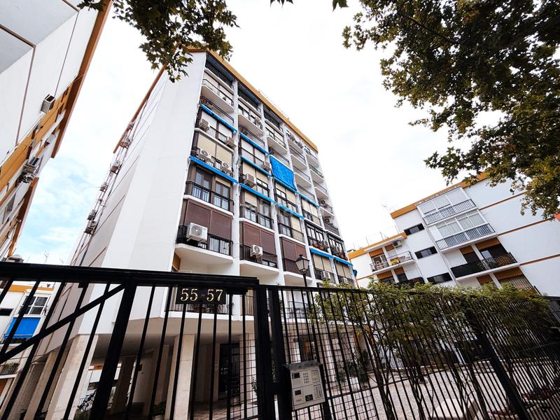 Foto e778cb36-8626-4f44-a509-0570b67ce6d8. Affitto appartamento in San Vicente Sevilla
