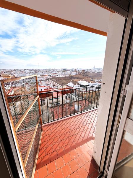 Foto 0dfec12d-2e90-4d5a-8029-6fe9669967e4. Lloguer pis a San Vicente Sevilla